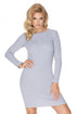 Robe courte model 134578 PeeKaBoo